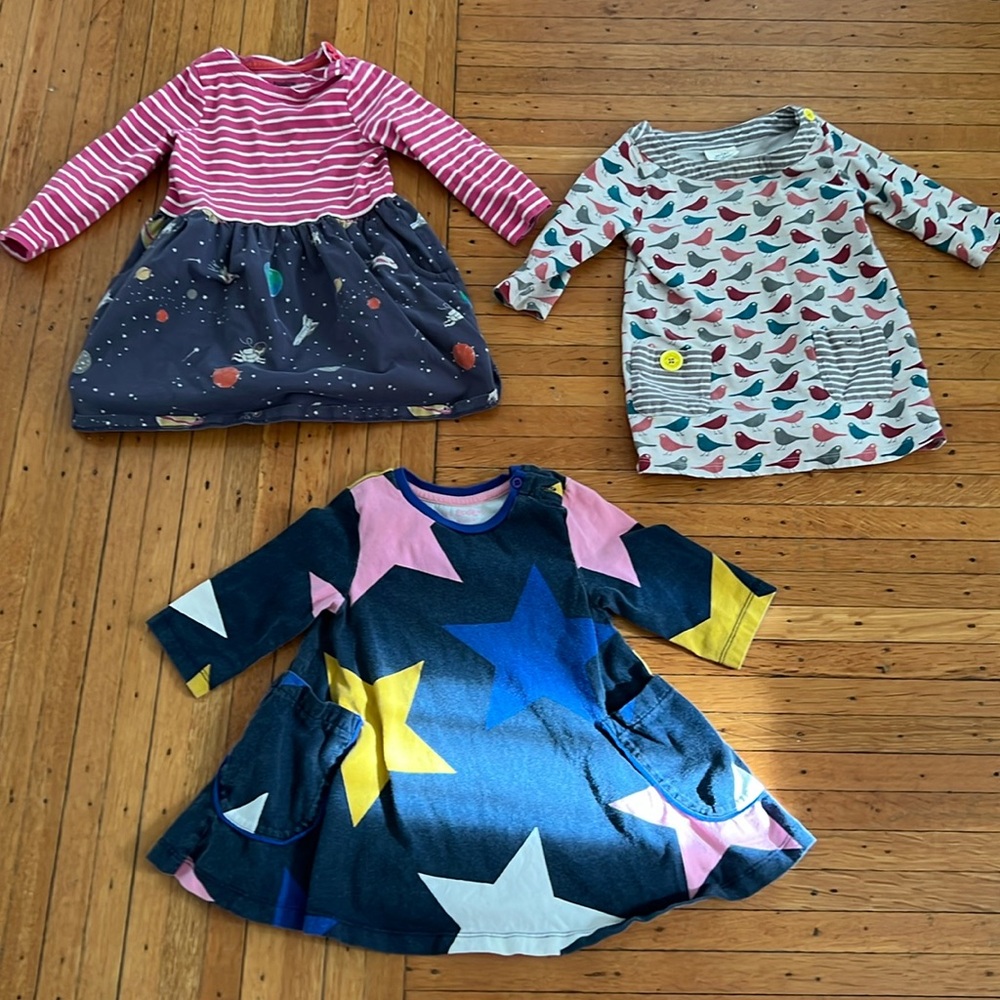 Mini Boden bundle size 2/3